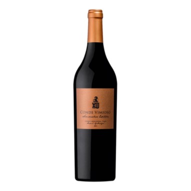 Conde Vimioso Sommelier Edition Tinto