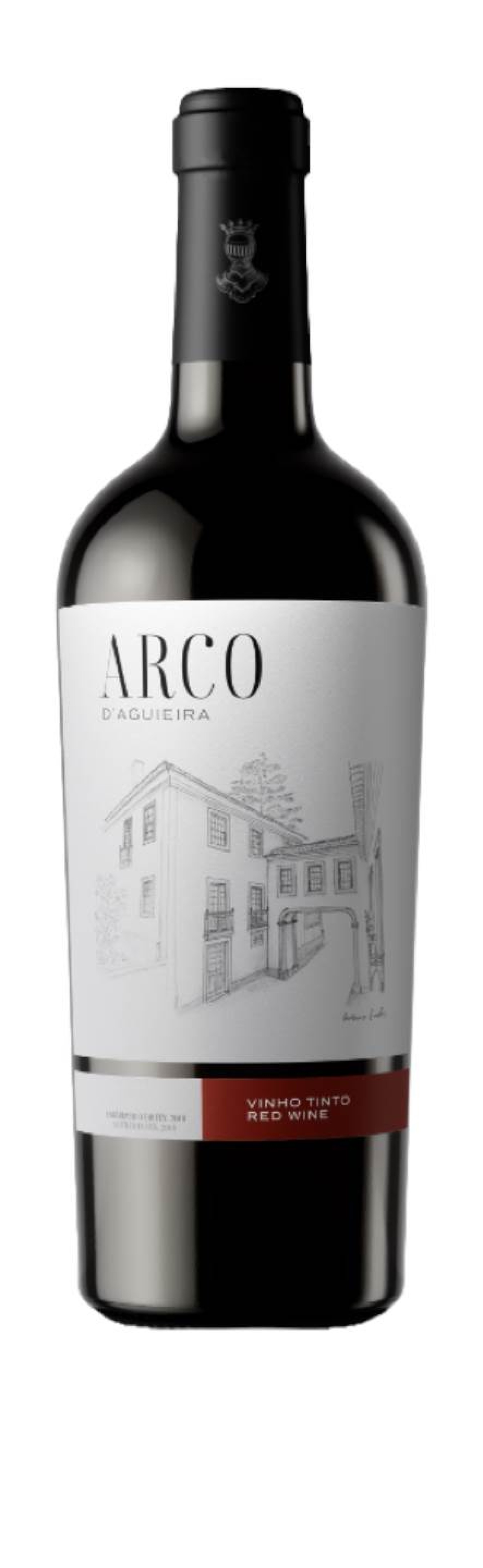 Arco D'Aguieira Tinto
