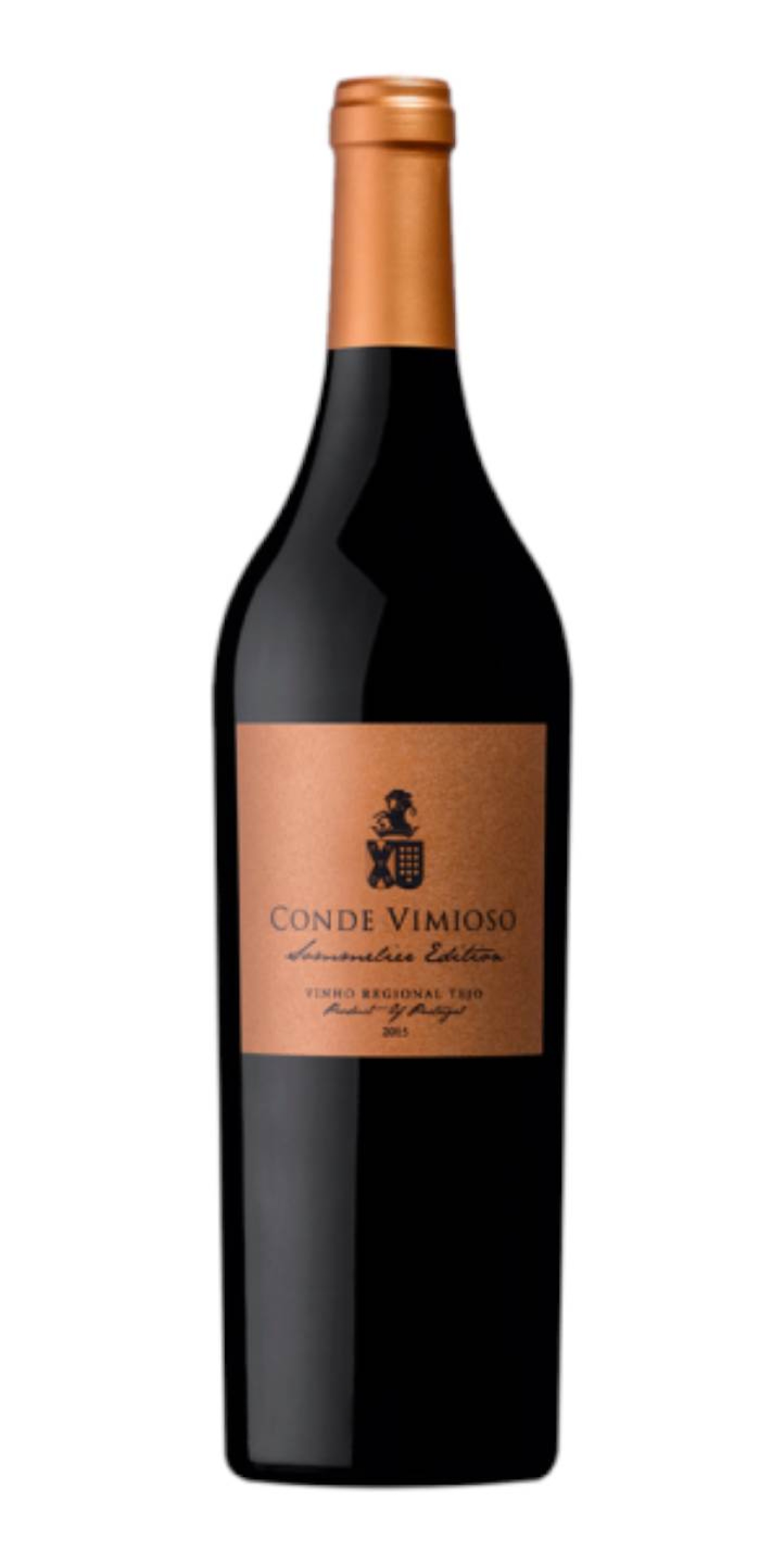 Conde Vimioso Sommelier Edition Tinto