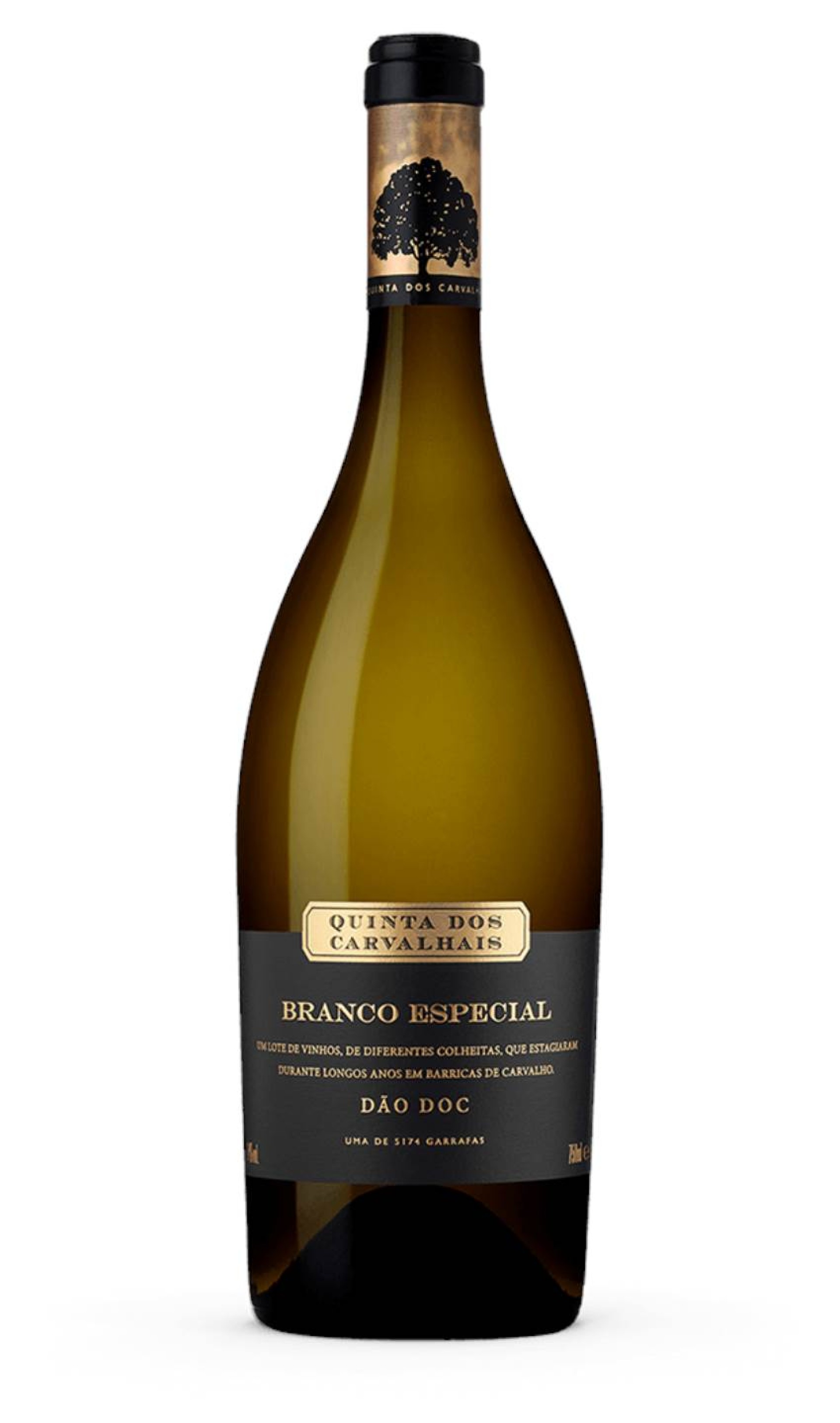 Quinta dos Carvalhais Branco Especial