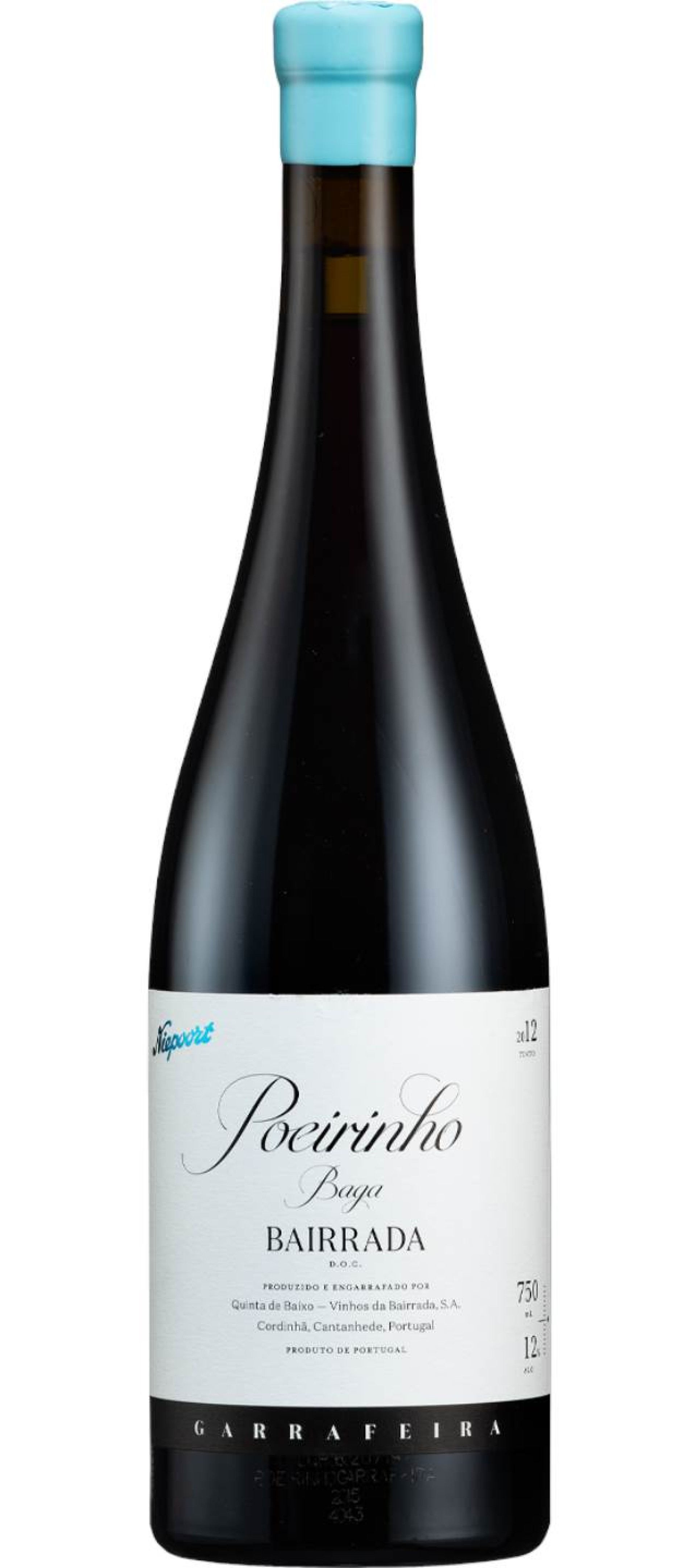 Poeirinho Garrafeira