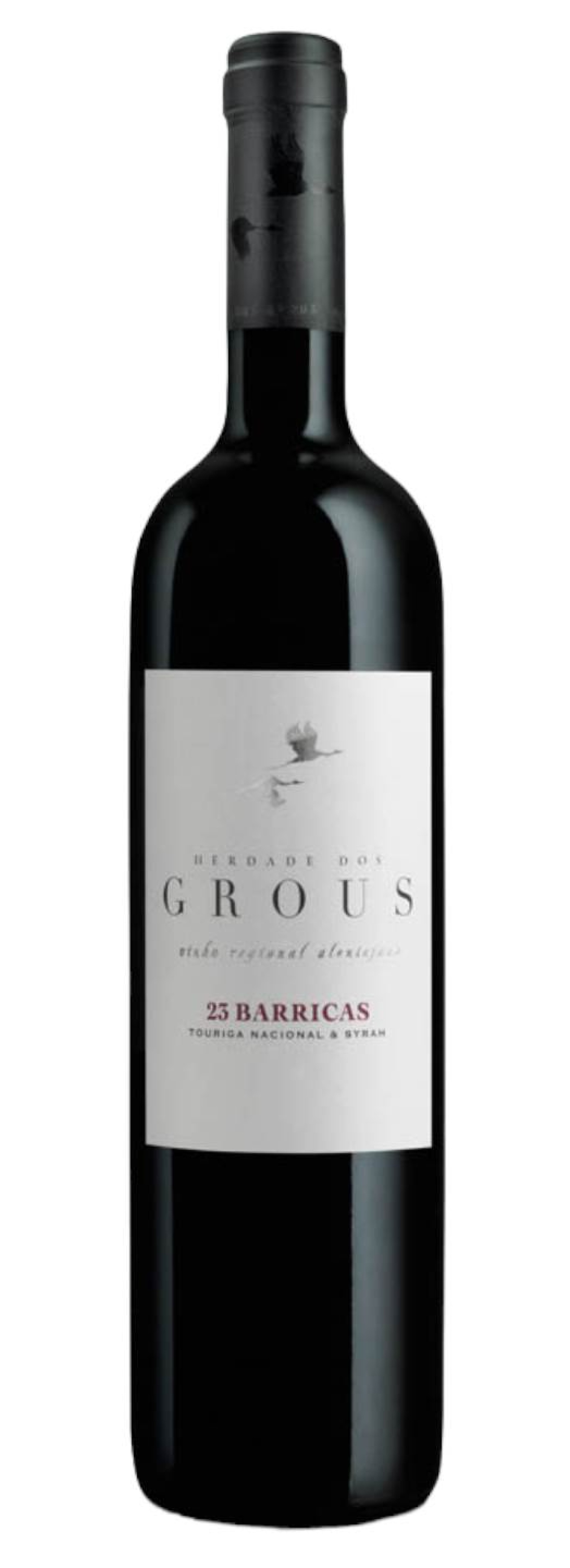 Herdade dos Grous 23 Barricas