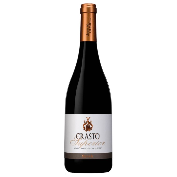Crasto Superior Syrah
