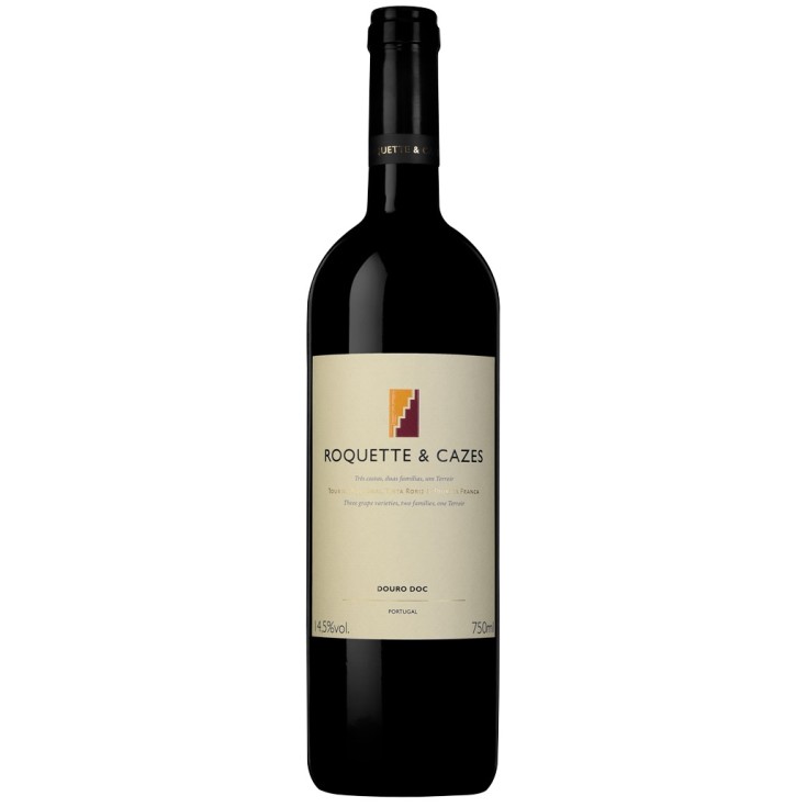Roquette & Cazes Tinto