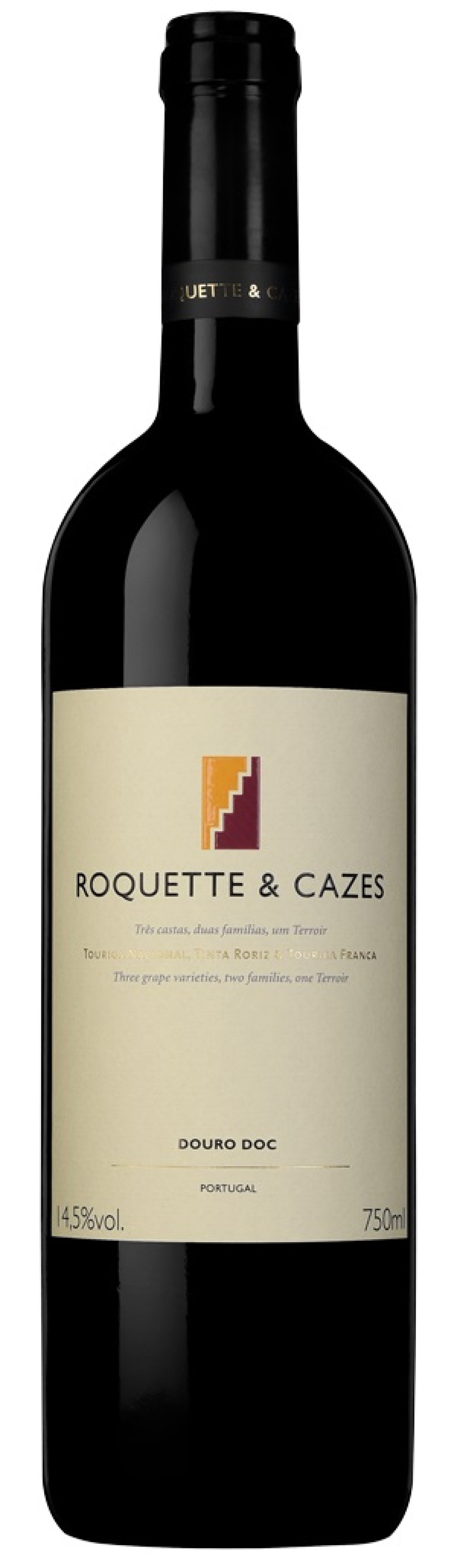 Roquette & Cazes Tinto