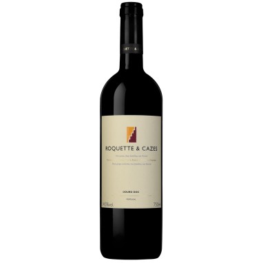 Roquette & Cazes Tinto
