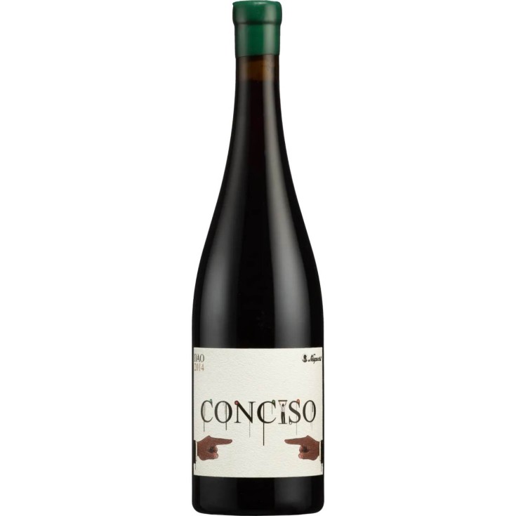 Conciso Tinto