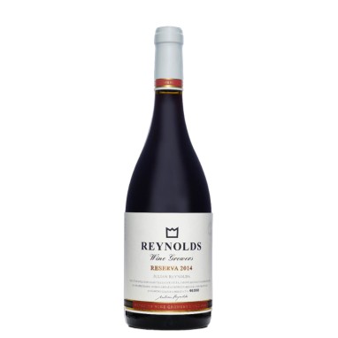 Julian Reynolds Reserva Tinto