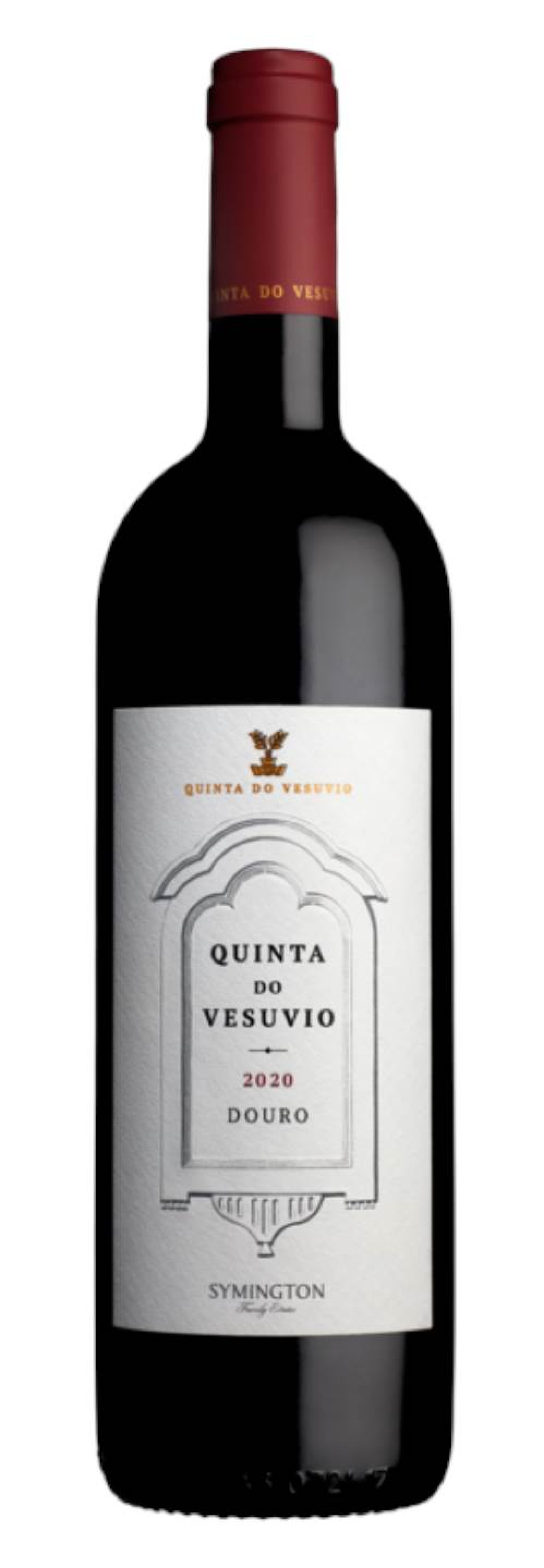 Quinta do Vesúvio
