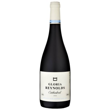 Gloria Reynolds Cathedral