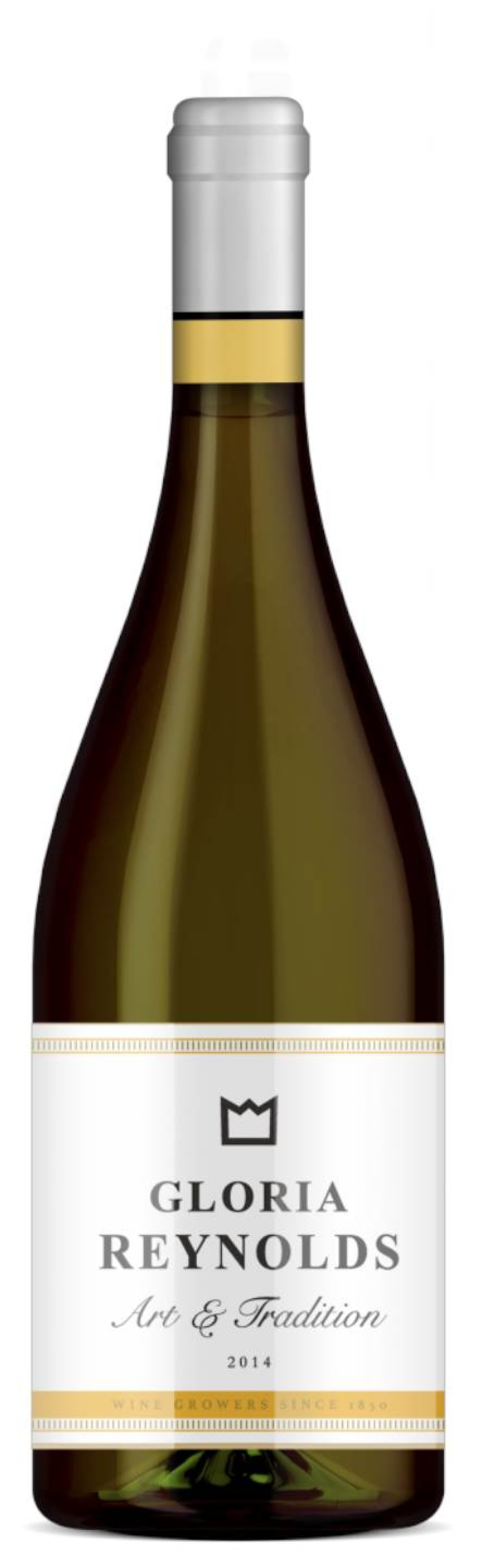 Gloria Reynolds Branco