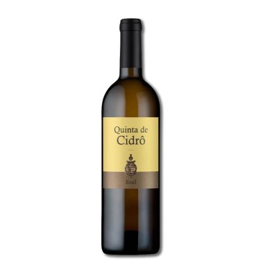 Quinta de Cidr Boal