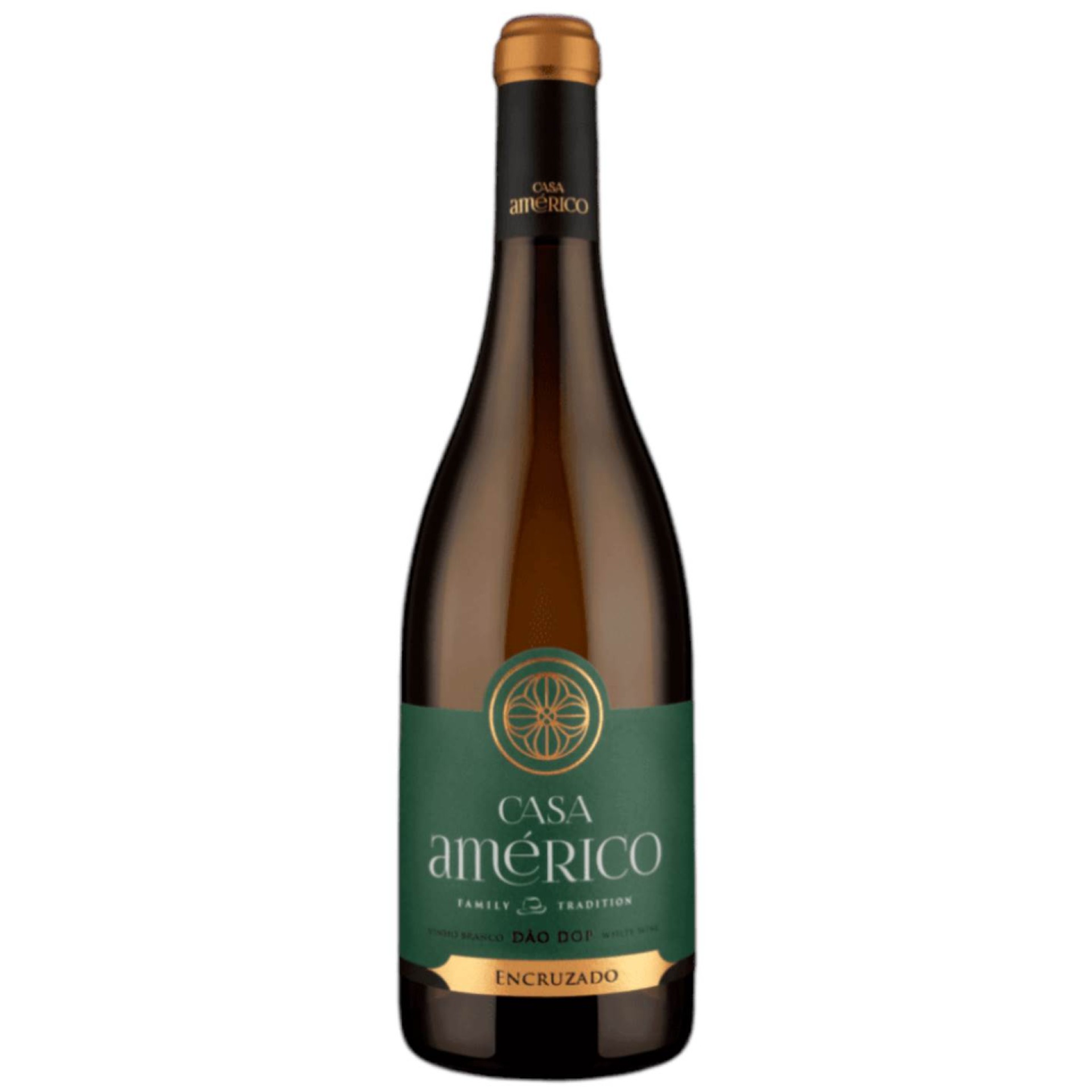 Casa Américo Encruzado