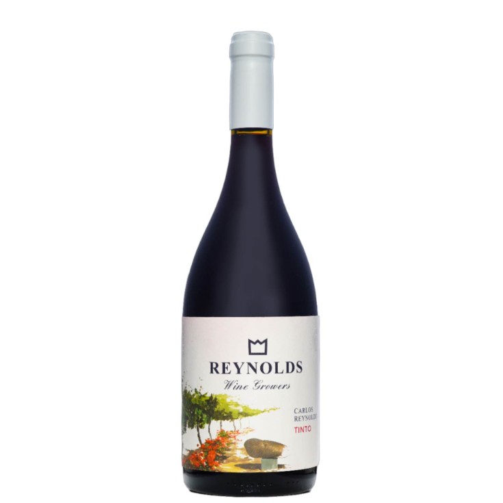 Carlos Reynolds Tinto