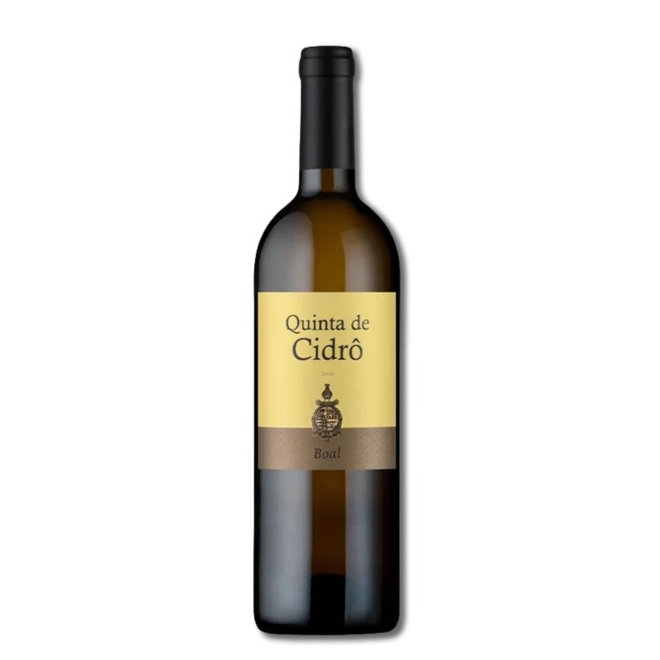 Quinta de Cidr Boal
