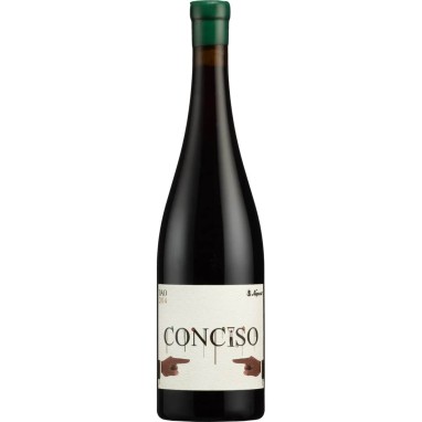 Conciso Tinto