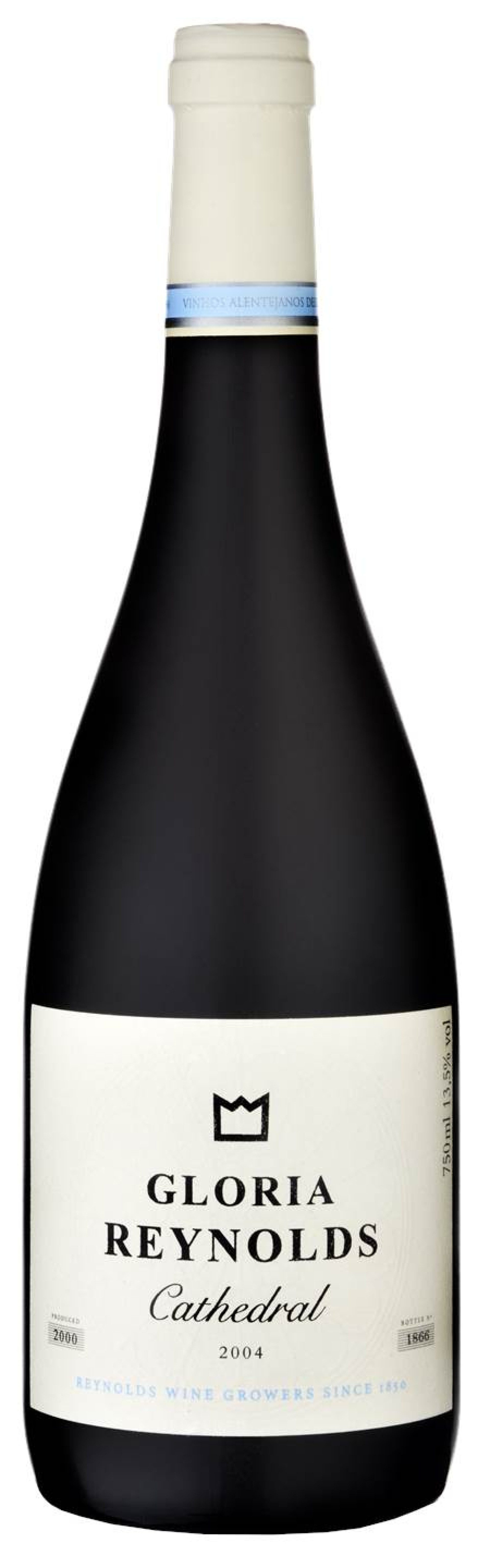 Gloria Reynolds Cathedral