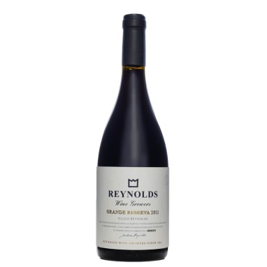 Julian Reynolds Grande Reserva Tinto