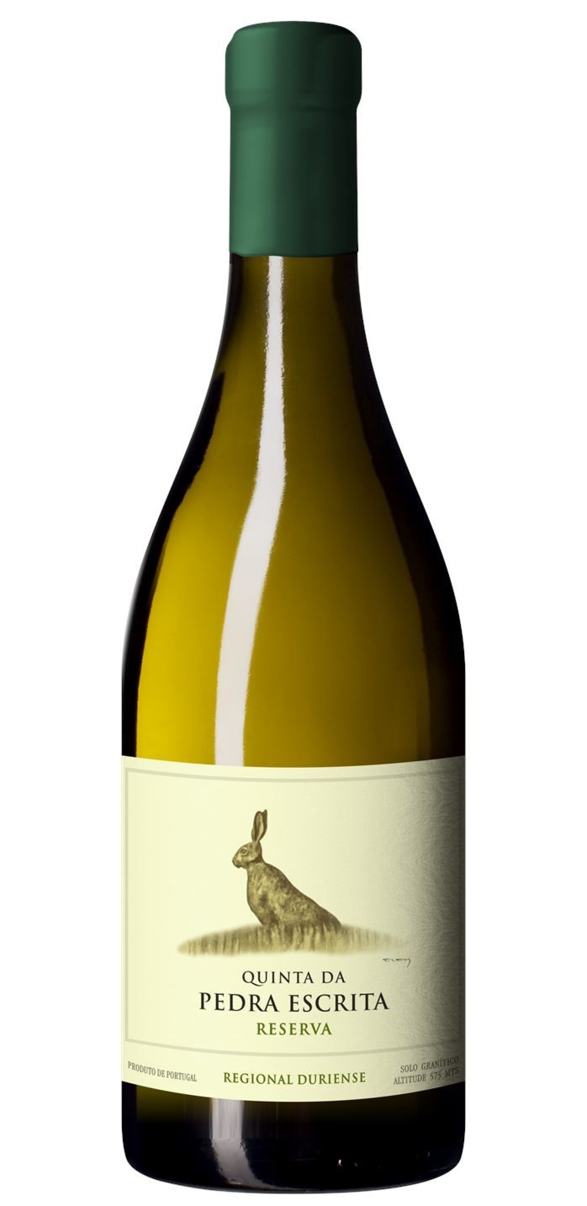 Quinta da Pedra Escrita Reserva Branco