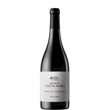 Quinta Vale Dona Maria Vinha da Francisca