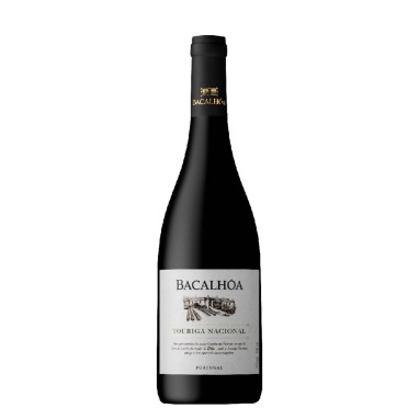 Bacalha Touriga Nacional