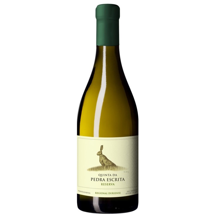 Quinta da Pedra Escrita Reserva Branco