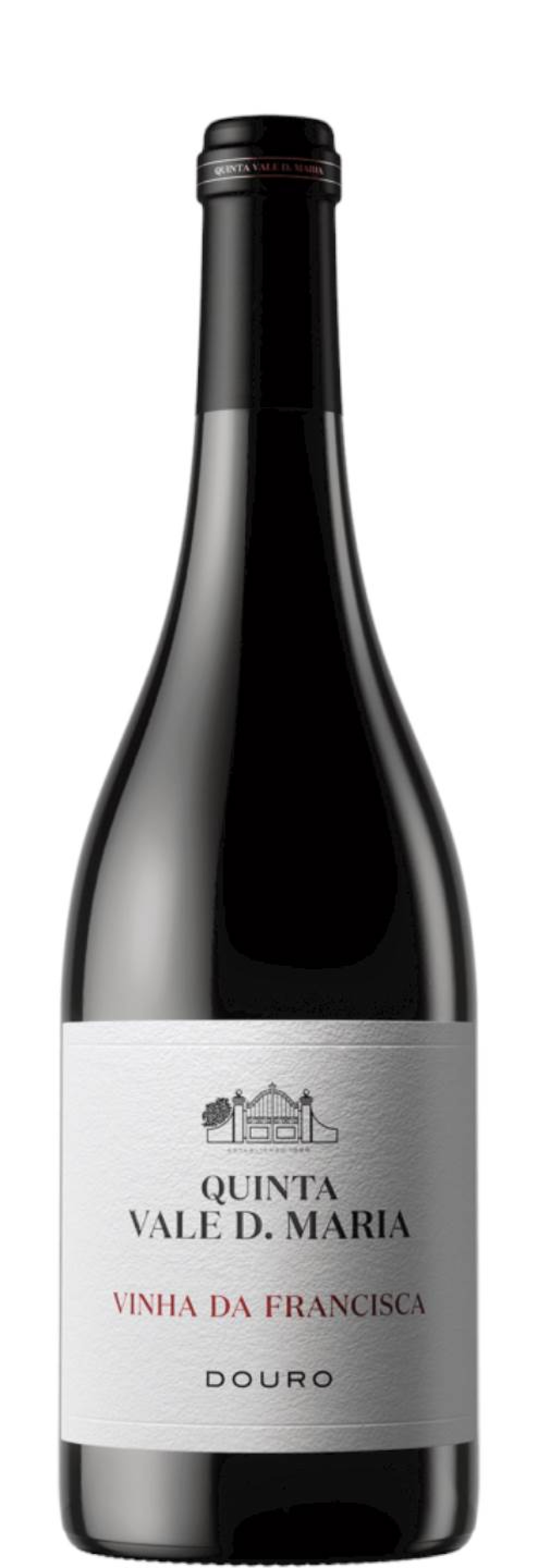 Quinta Vale Dona Maria Vinha da Francisca