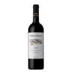 Bacalha Syrah