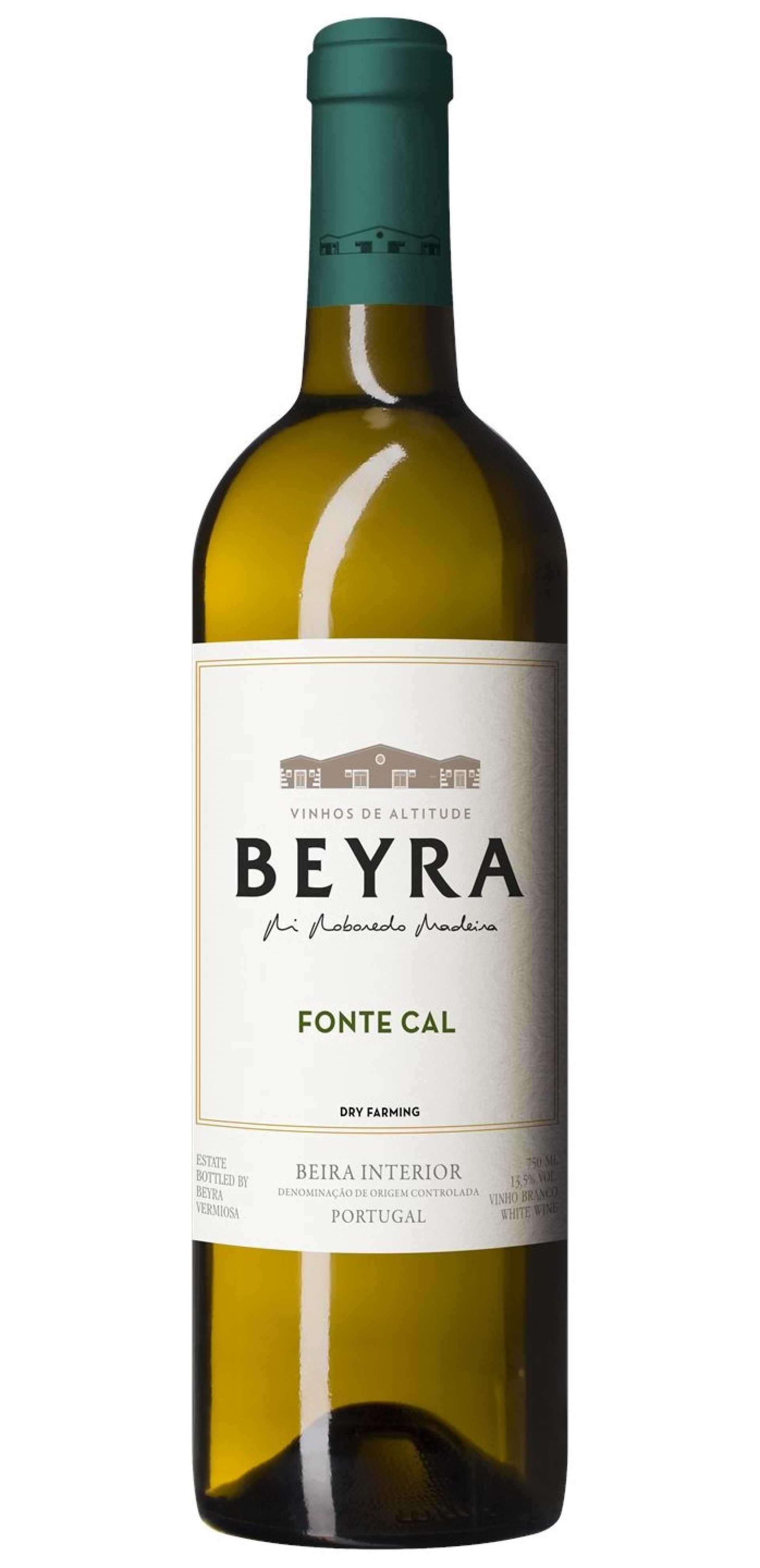 Beyra Fonte Cal