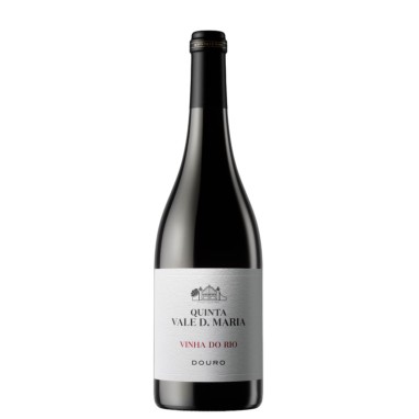 Quinta Vale Dona Maria Vinha do Rio