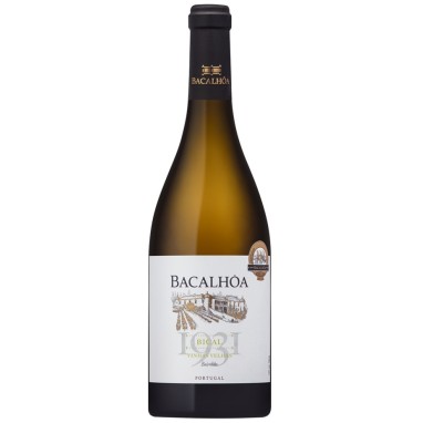 Bacalha Bical 1931 Vinhas Velhas