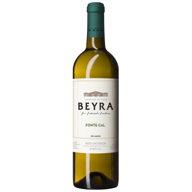 Beyra Fonte Cal