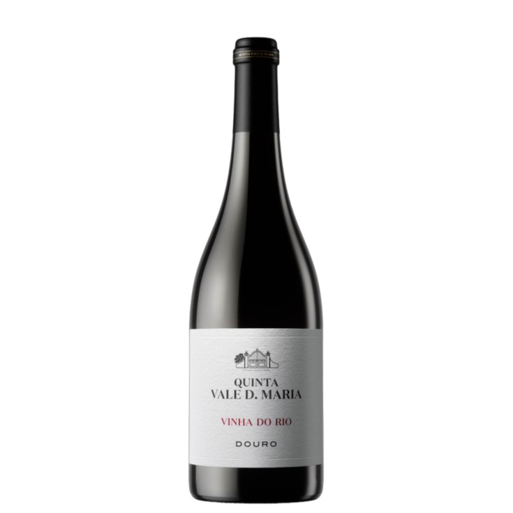 Quinta Vale Dona Maria Vinha do Rio