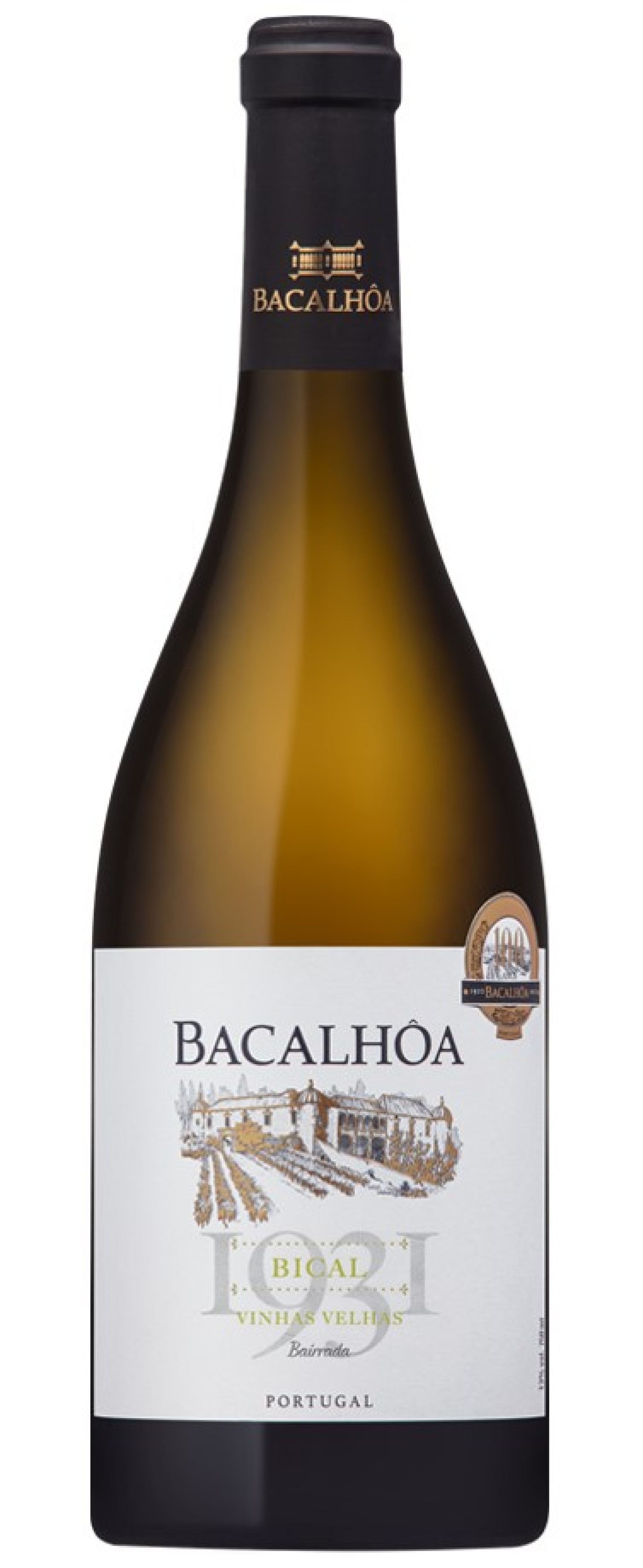 Bacalhôa Bical 1931 Vinhas Velhas