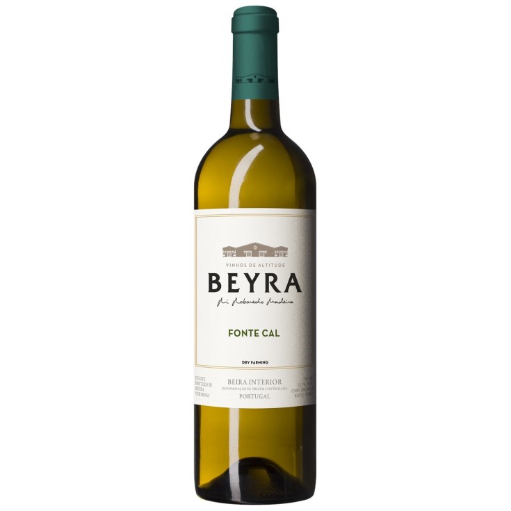 Beyra Fonte Cal
