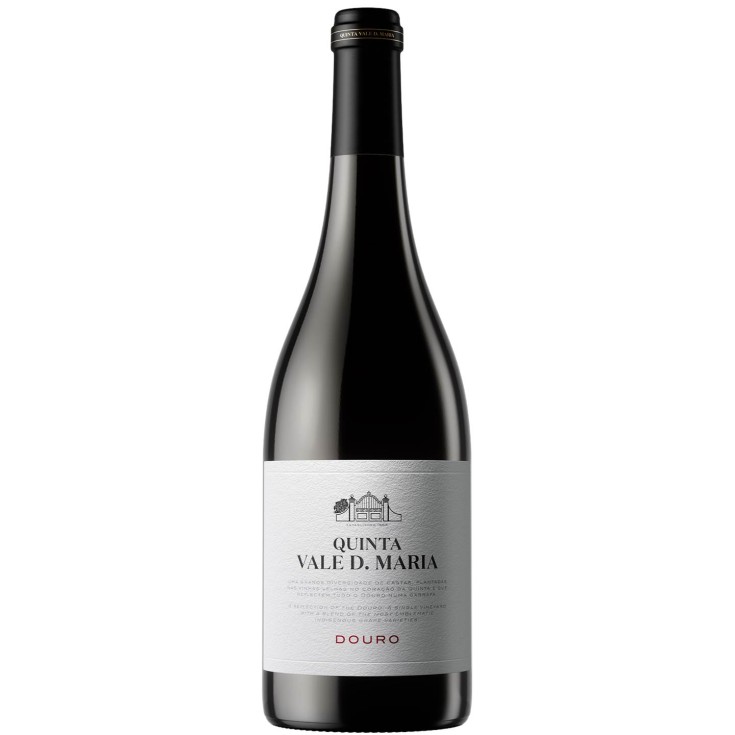 Quinta Vale Dona Maria