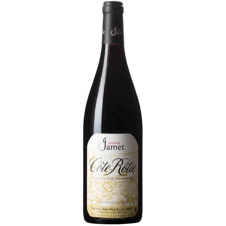 Jamet Cte-Rtie