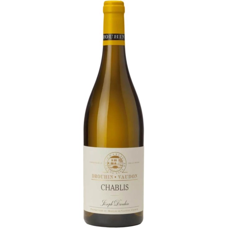 Drouhin-Vaudon Chablis
