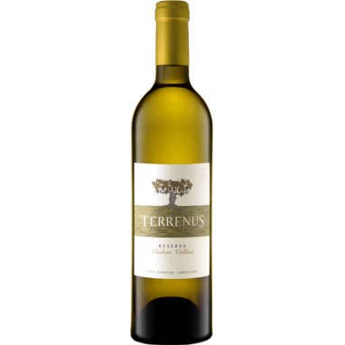 Terrenus Reserva Branco