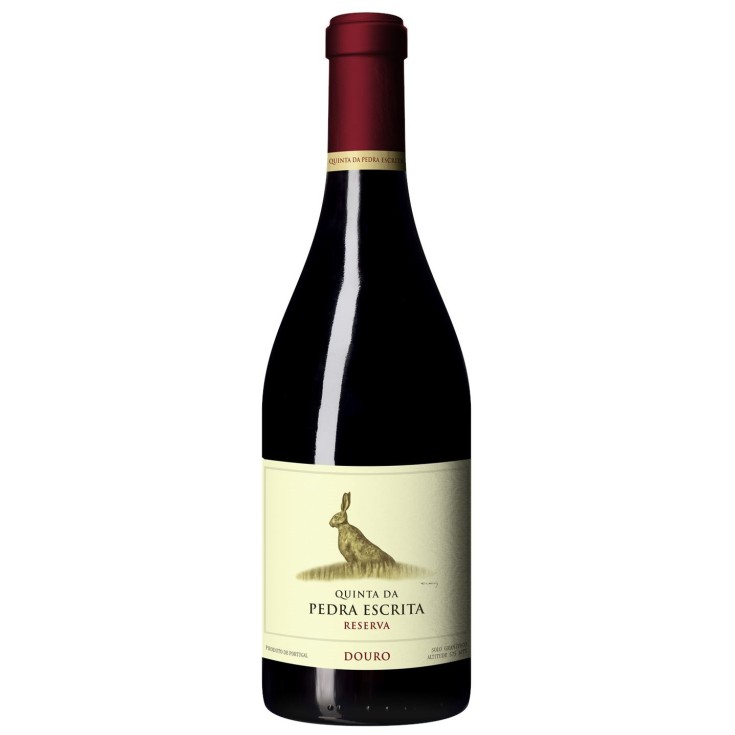 Quinta da Pedra Escrita Reserva Tinto