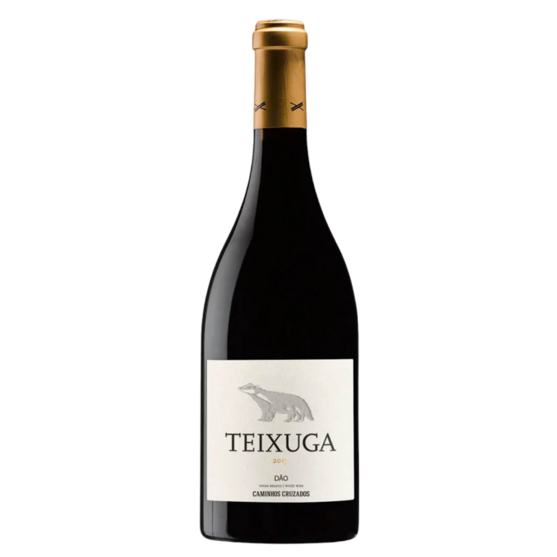 Teixuga Tinto