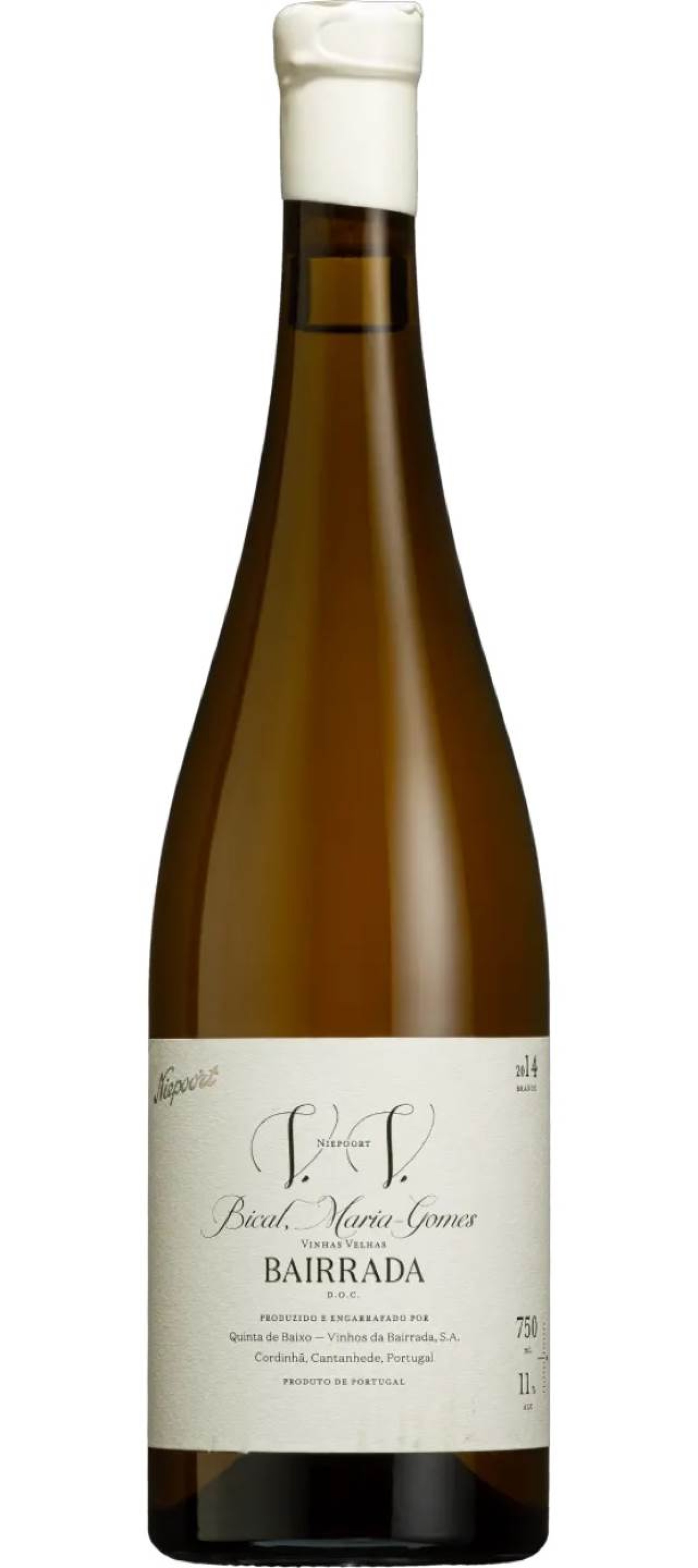 VV Vinhas Velhas Branco