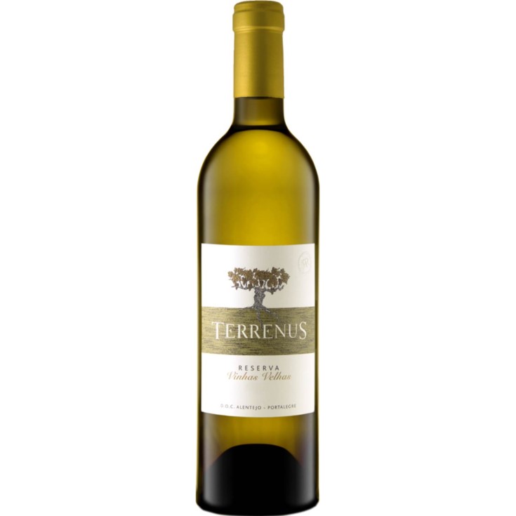 Terrenus Reserva Branco