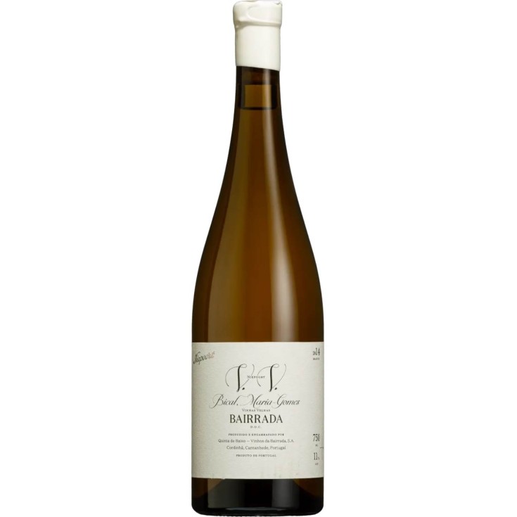 VV Vinhas Velhas Branco