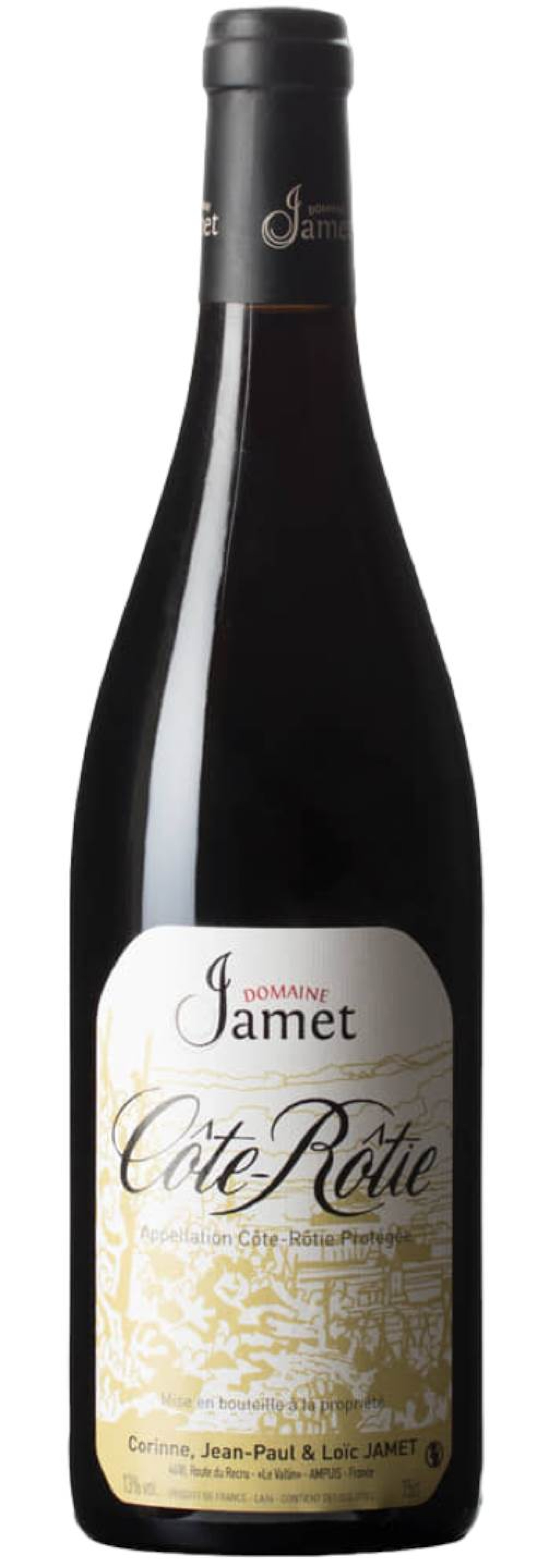 Jamet Côte-Rôtie