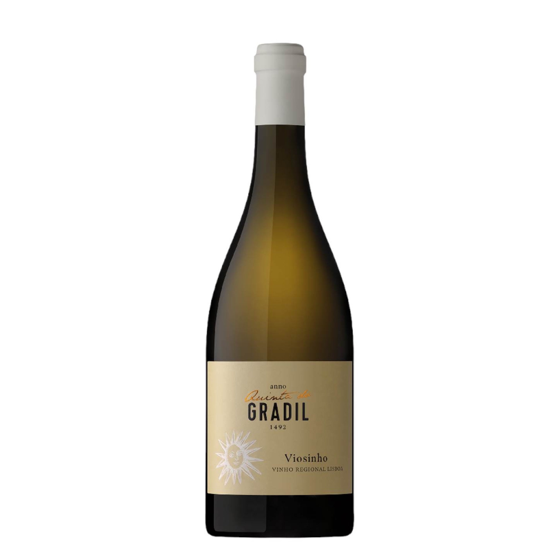 Quinta do Gradil Viosinho