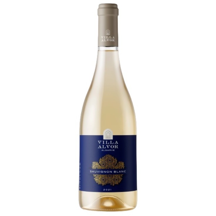 Villa Alvor Singular Sauvignon Blanc