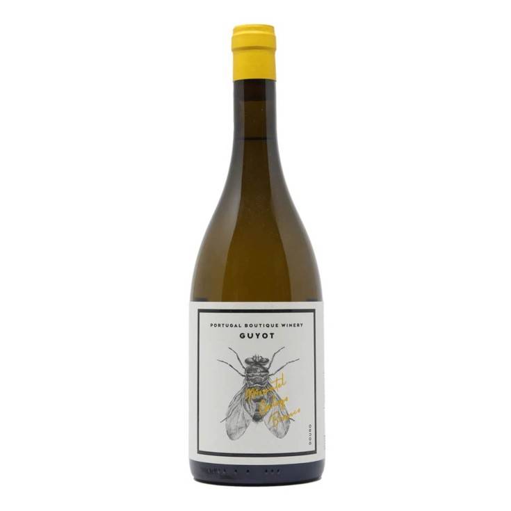 Guyot Moscatel Galego Branco