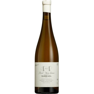 VV Vinhas Velhas Branco