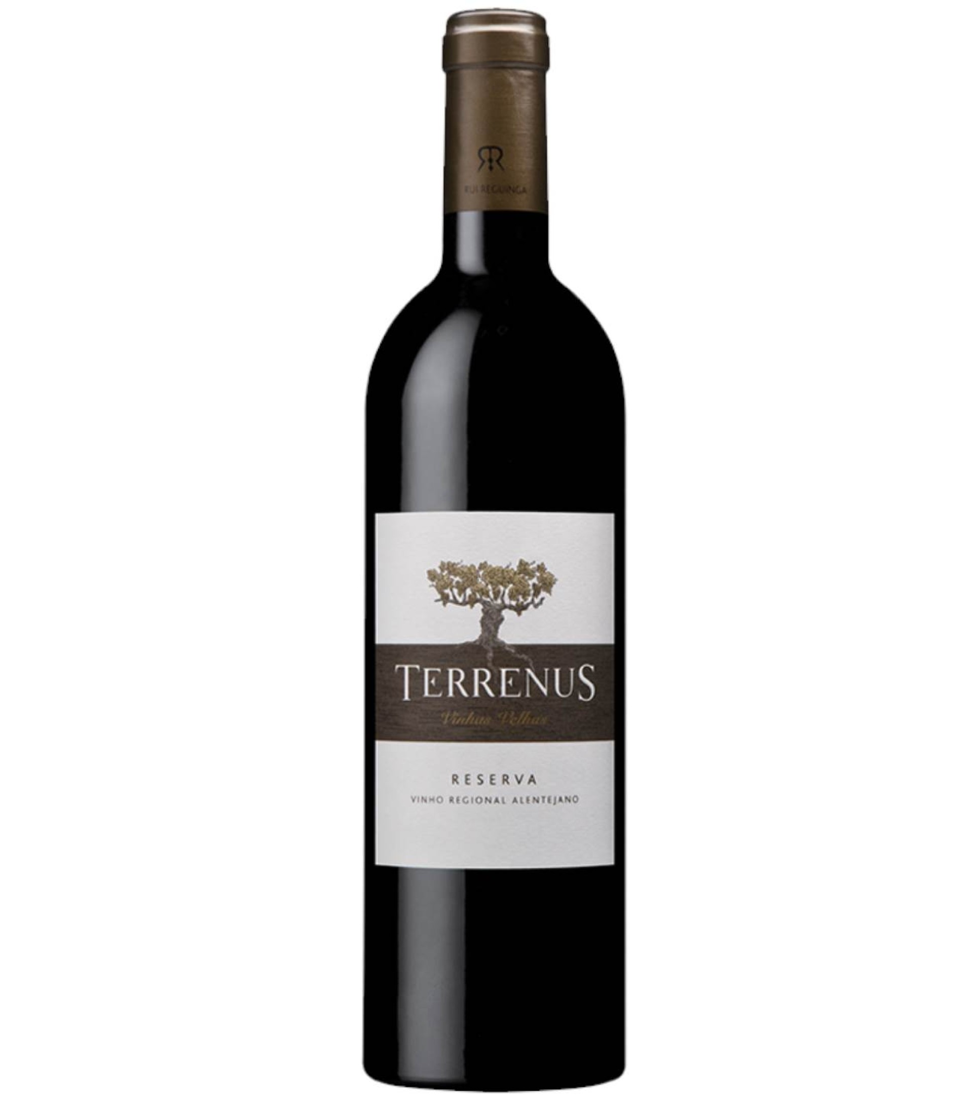 Terrenus Reserva Tinto